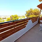 Kallias Modern Seaview Apartment