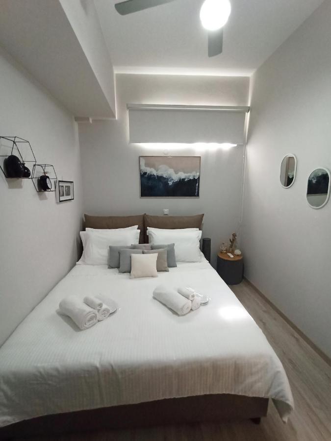 Kallias Modern Seaview Iraklion