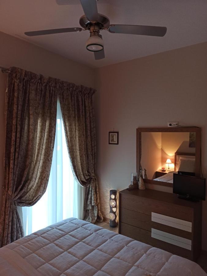 Kallias Modern Seaview Appartement