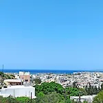 Kallias Modern Seaview Apartment