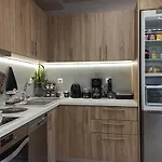Kallias Modern Seaview Apartment