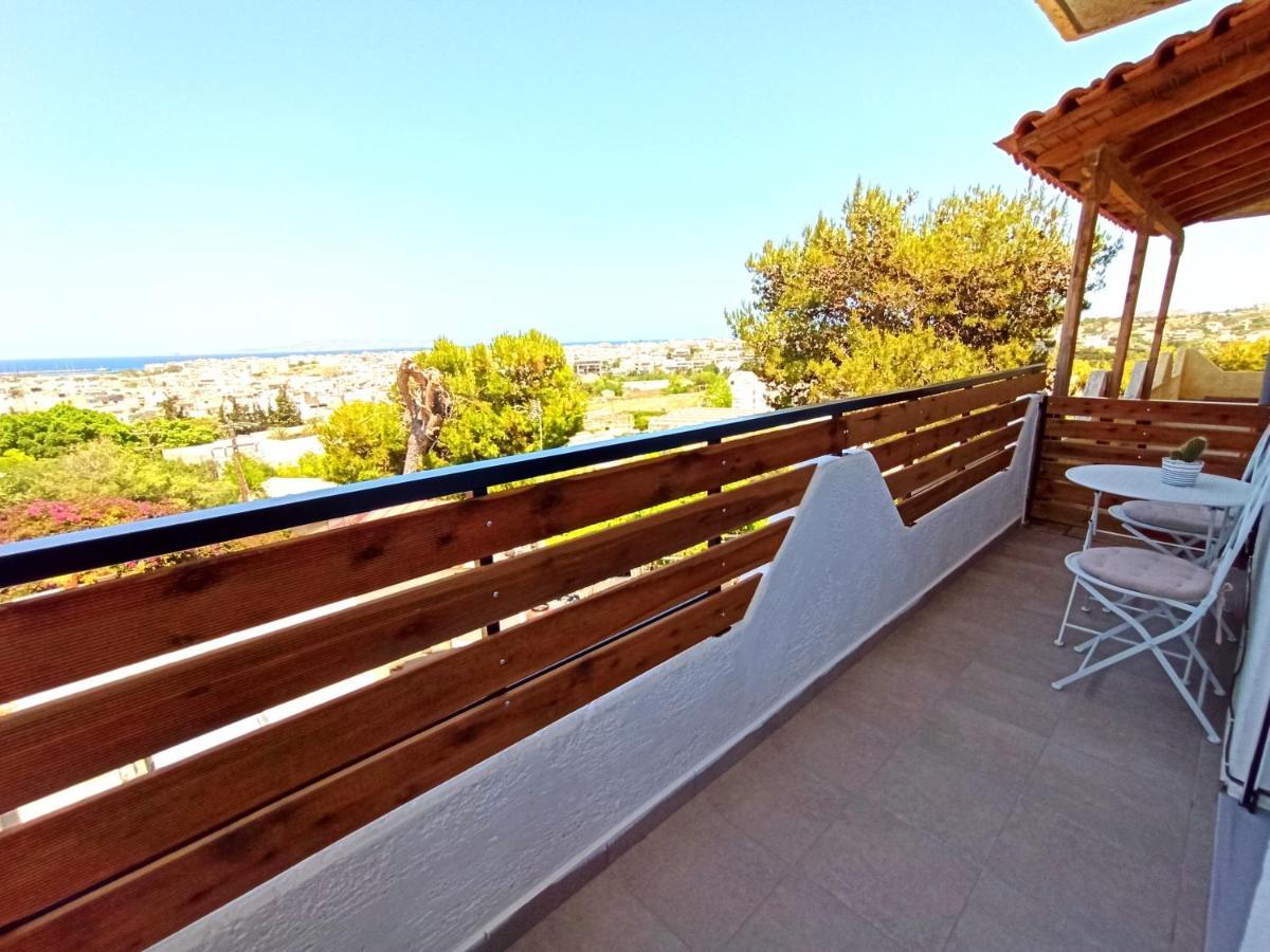 Kallias Modern Seaview * Héraklion