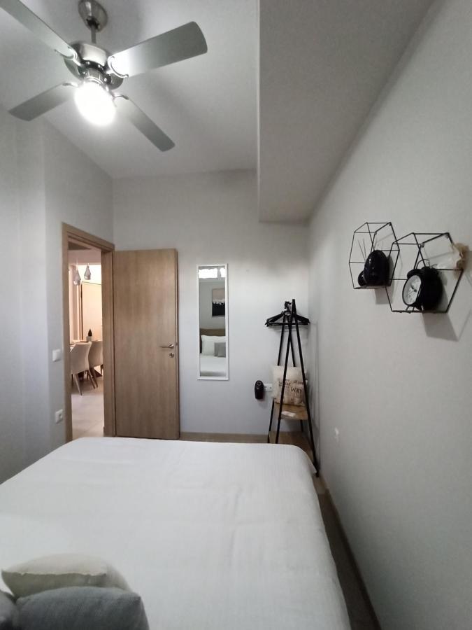 Kallias Modern Seaview Appartement Héraklion