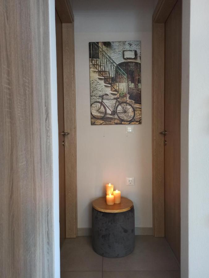 Kallias Modern Seaview *