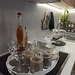 Kallias Modern Seaview Apartment