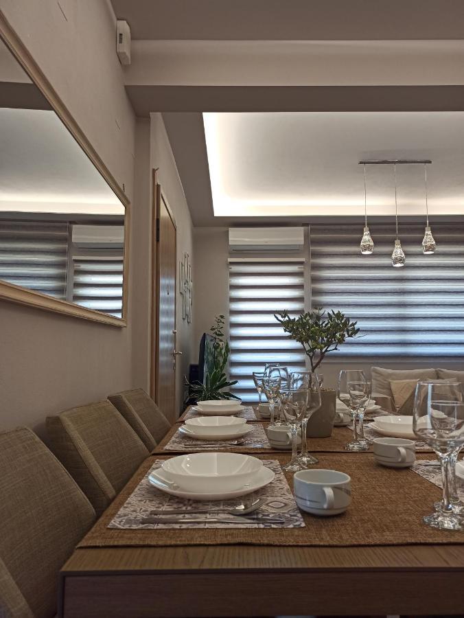 Kallias Modern Seaview *