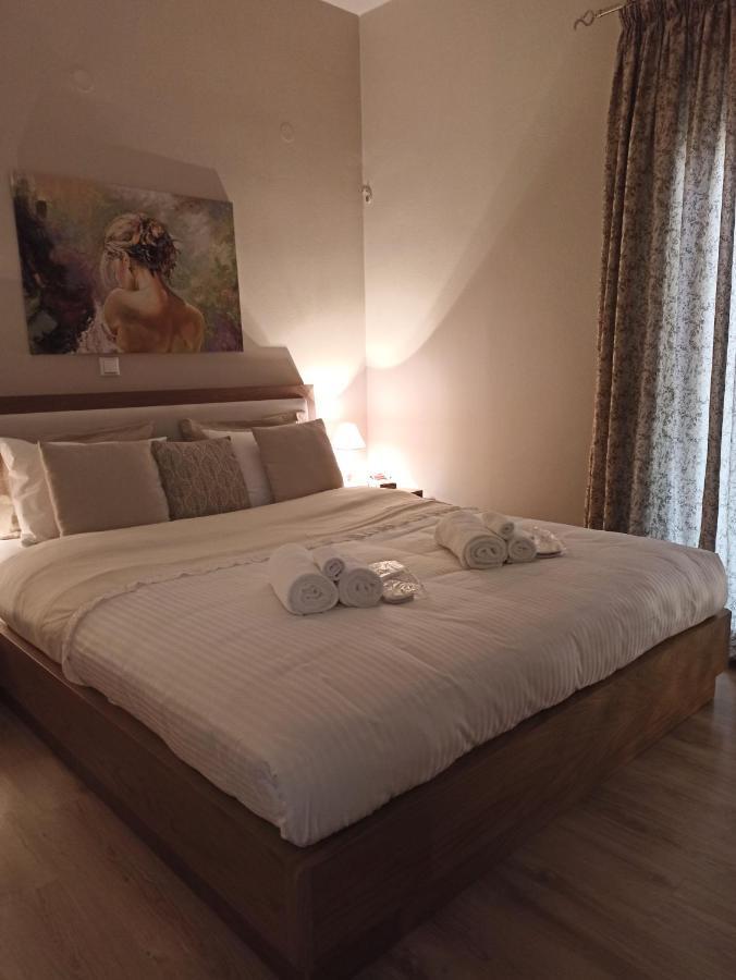 Kallias Modern Seaview * Heraklion (Crete)