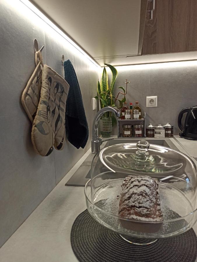 Kallias Modern Seaview Apartment Heraklion (Crete)